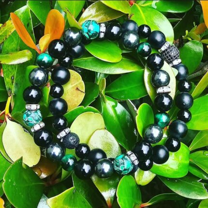 Customizable Men’s Beads